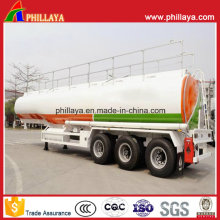 Fuel Storage Tanker Truck Semi Trailer (FLY9644FT)